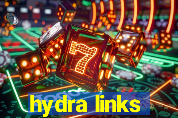 hydra links